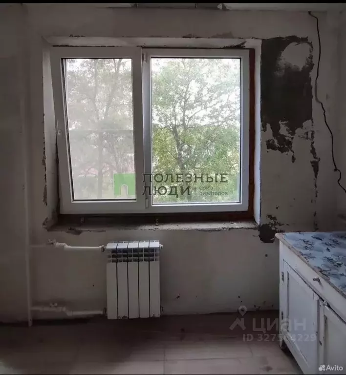 2-к кв. Крым, Керчь ул. Буденного, 3 (50.0 м) - Фото 1