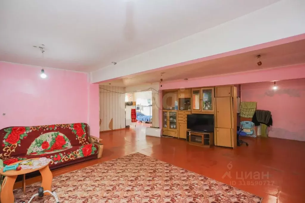 4-к кв. Иркутская область, Ангарск 17-й мкр, 12А (141.1 м) - Фото 2