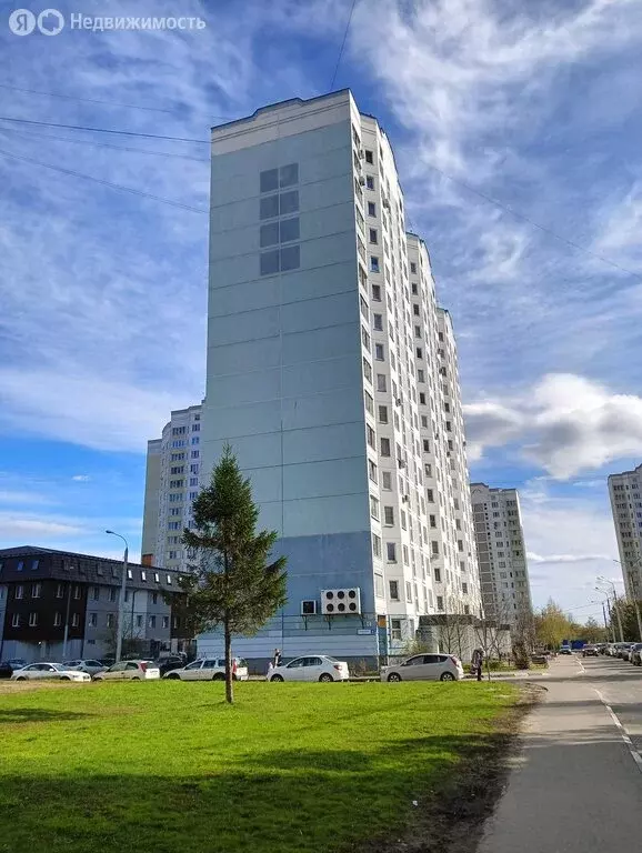 2-комнатная квартира: Чехов, микрорайон Губернский, Земская улица, 4 ... - Фото 2
