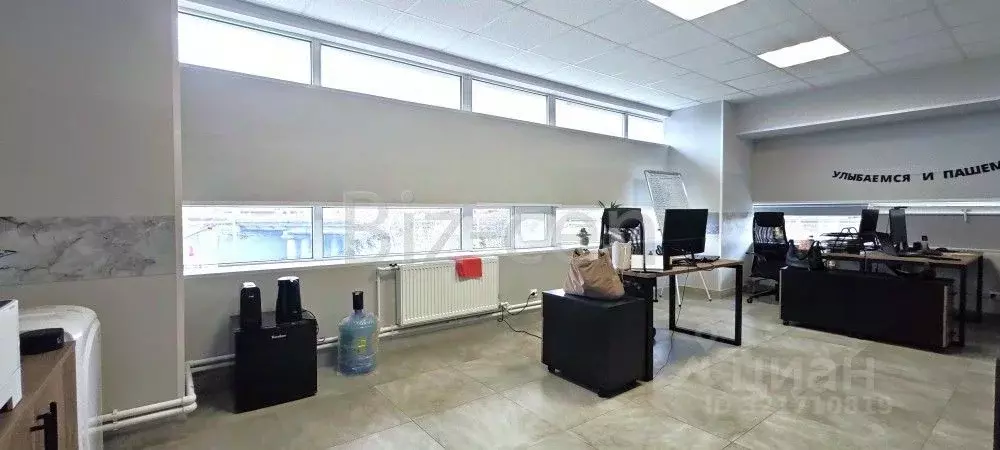 Офис в Санкт-Петербург Краснопутиловская ул., 69 (28 м) - Фото 1