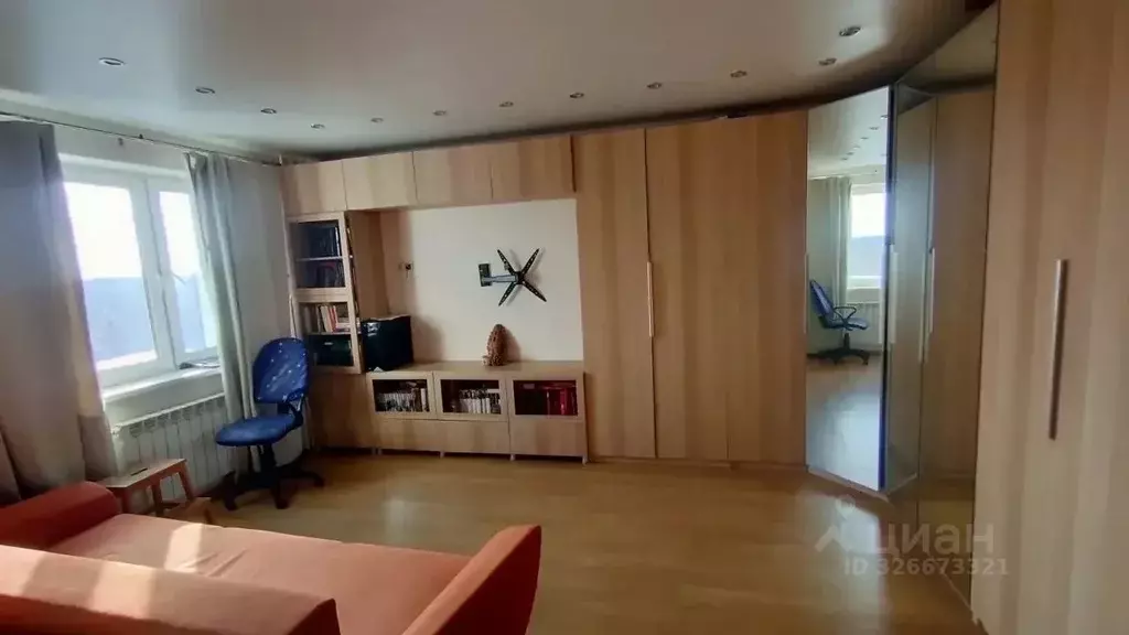 1-к кв. Московская область, Дмитровский муниципальный округ, ... - Фото 1