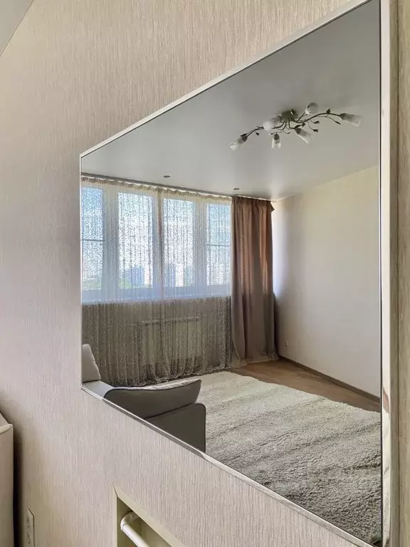 4-к кв. Москва ул. Коштоянца, 47к1 (120.0 м) - Фото 1