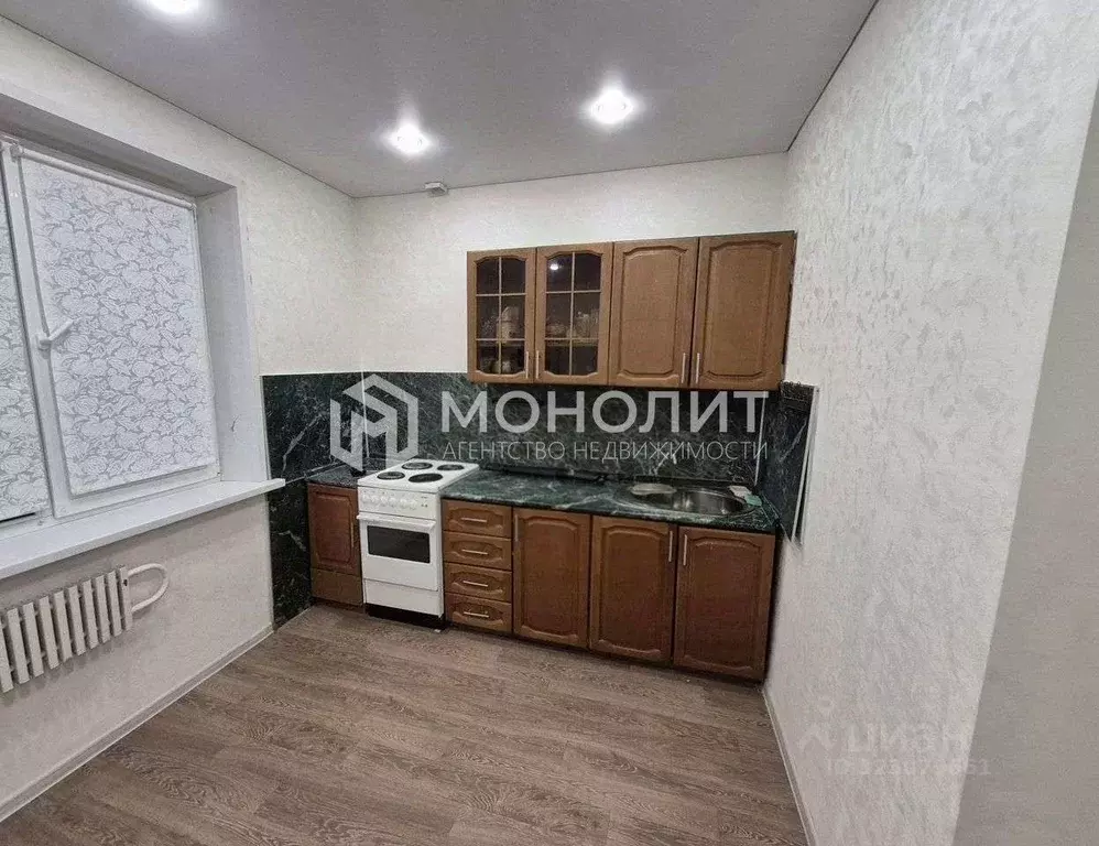 1-к кв. Белгородская область, Старый Оскол Восточный мкр, 1Ак1 (38.0 ... - Фото 1