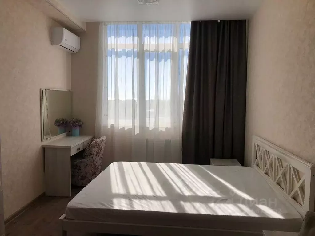1-к кв. Крым, Евпатория ул. Толстого, 38А (36.5 м) - Фото 1