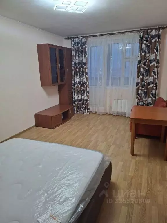 1-к кв. Московская область, Подольск Парадный проезд, 4а (40.0 м) - Фото 2