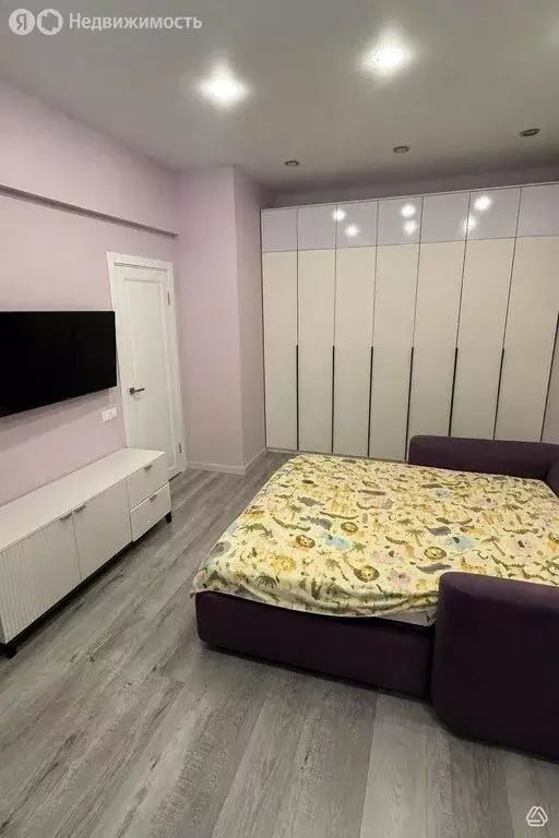 1-комнатная квартира: Москва, Ивантеевская улица, 1к2 (33 м) - Фото 1