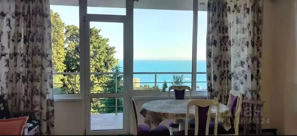 Комната Крым, Ялта муниципальный округ, Гаспра пгт ш. Алупкинское, 100 - Фото 2