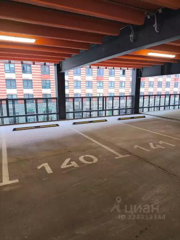 Гараж в Московская область, Одинцово ул. Рябиновая, 6 (14 м) - Фото 2