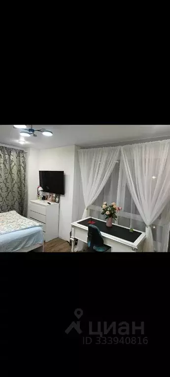 4-к кв. Москва ул. Малая Очаковская, 4Ак1 (76.0 м) - Фото 1