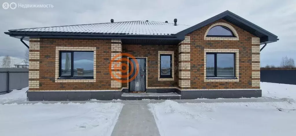 Дом в Тюмень (118 м) - Фото 1