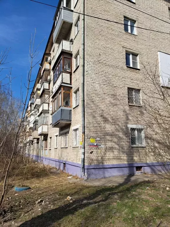 2-к. квартира, 42,3 м, 1/5 эт. - Фото 1