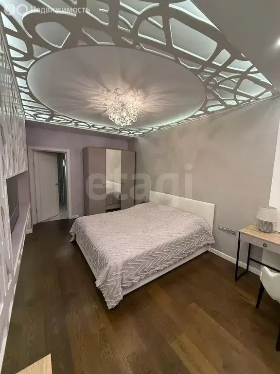 2-комнатная квартира: Санкт-Петербург, улица Есенина, 1А (92.8 м) - Фото 2