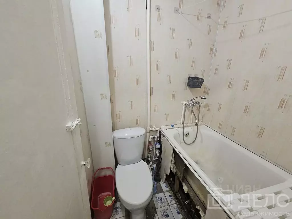Студия Рязанская область, Рязань ул. Гоголя, 48 (18.0 м) - Фото 2