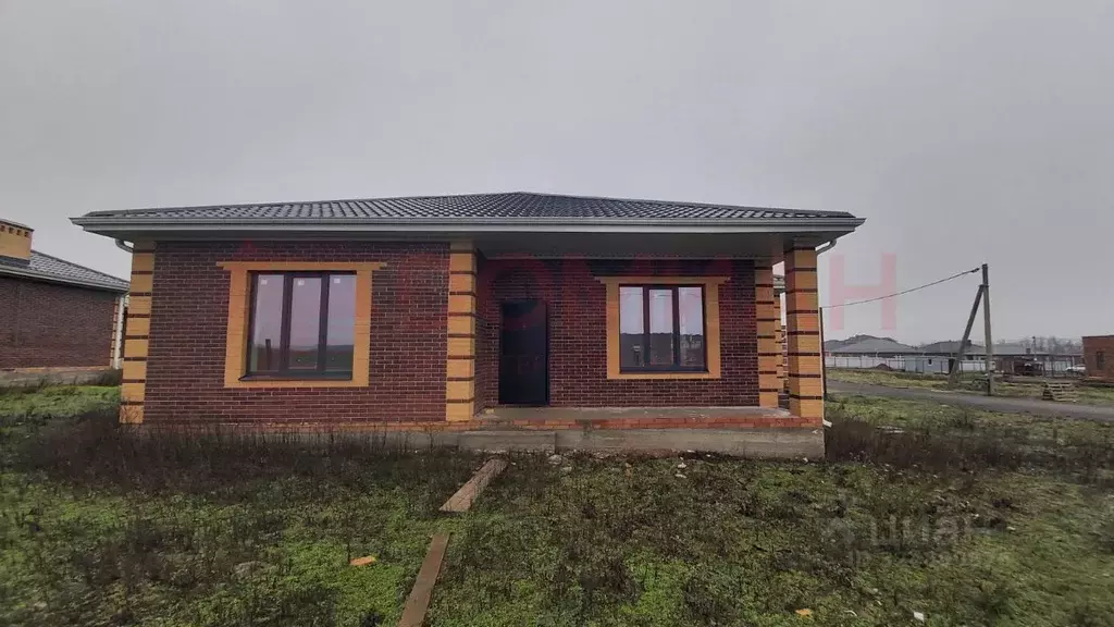 Дом в Ростовская область, Аксайский район, Щепкинское с/пос, пос. ... - Фото 1