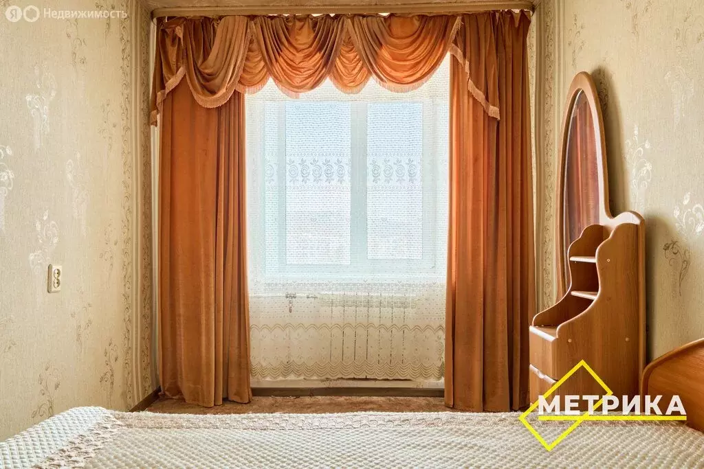 2-комнатная квартира: посёлок городского типа Смоляниново, Школьная ... - Фото 2