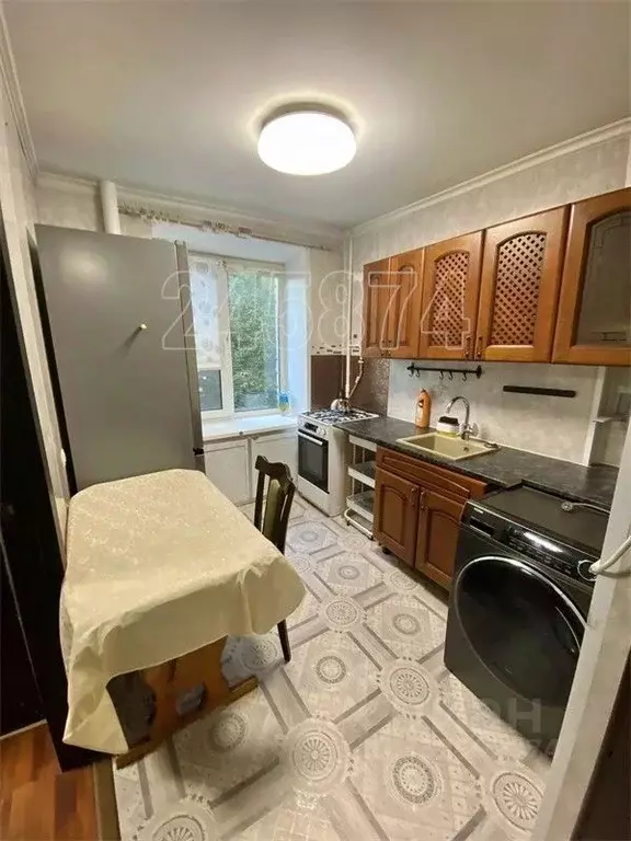 2-к кв. Москва ул. Малышева, 30 (35.0 м) - Фото 2