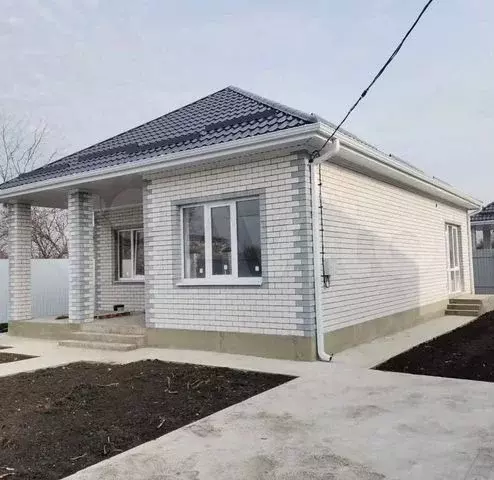 Дом 95 м на участке 3,5 сот. - Фото 0