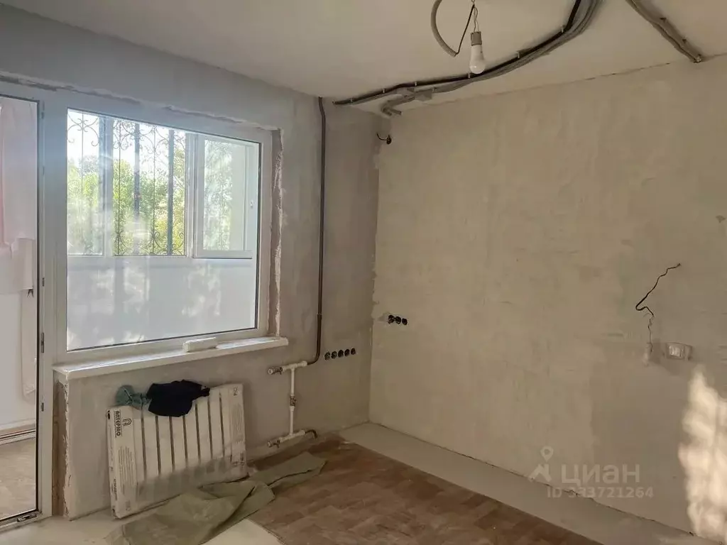 2-к кв. Севастополь ул. Генерала Мельника, 9 (62.0 м) - Фото 1