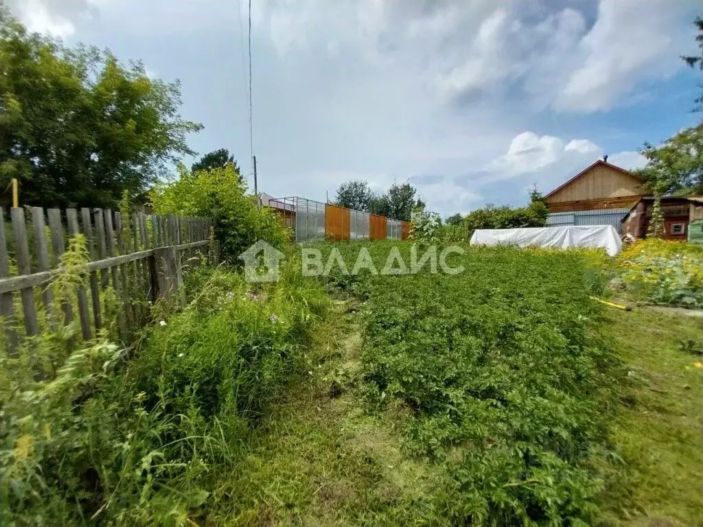 Дом в Новосибирская область, Новосибирский район, Барышевский ... - Фото 1