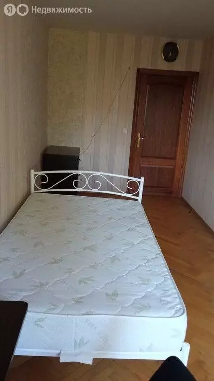 3-комнатная квартира: Москва, Сиреневый бульвар, 7 (60 м) - Фото 0