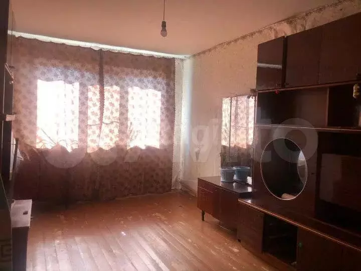 2-к. квартира, 46,5 м, 3/5 эт. - Фото 1