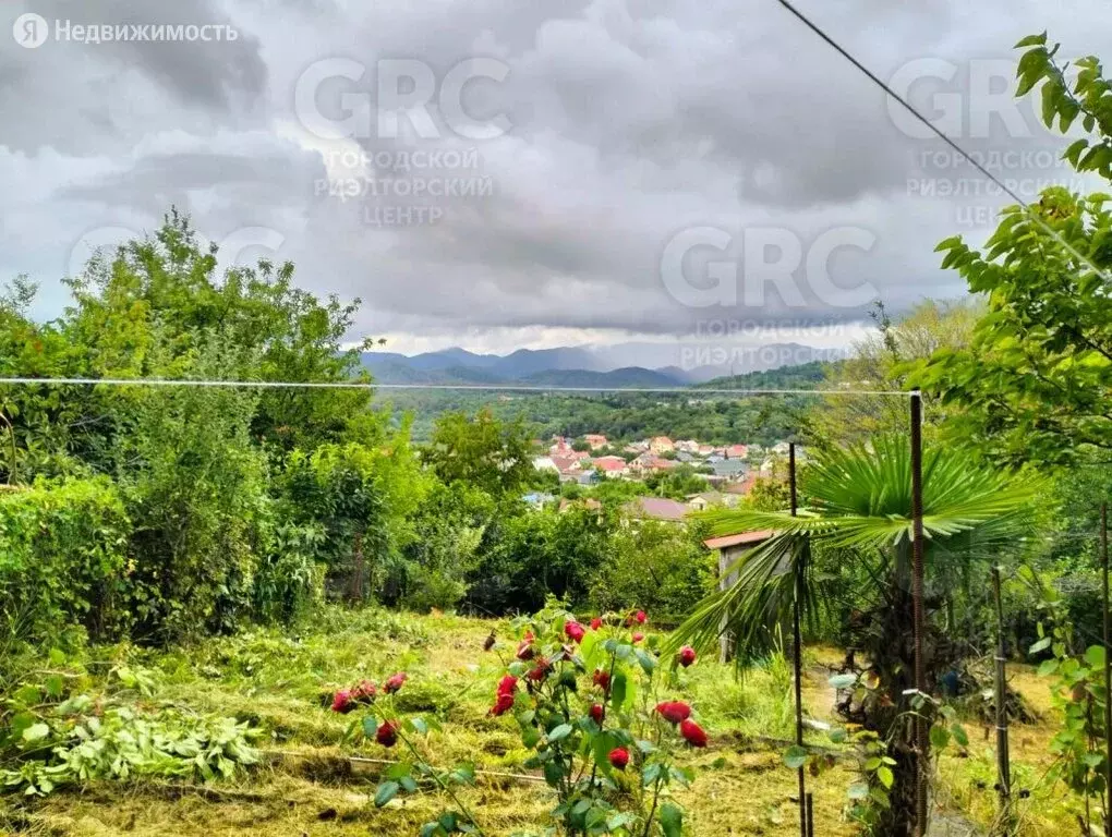 Дом в Сочи, жст Чаевод, улица Туманяна (100 м) - Фото 0