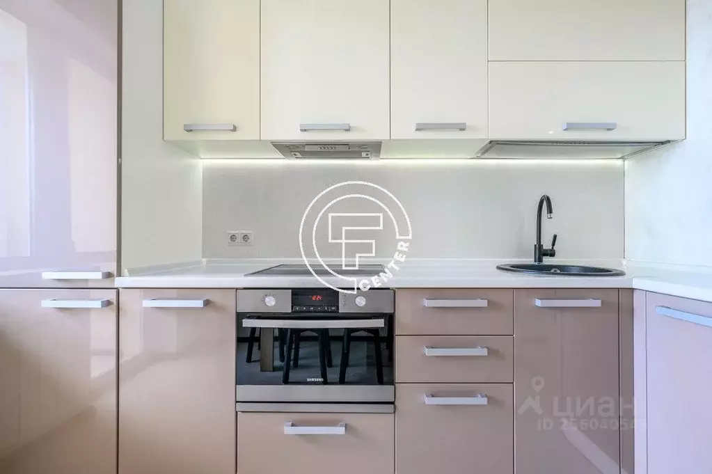 1-к кв. Свердловская область, Екатеринбург пер. Шадринский, 14к1 (45.0 ... - Фото 1