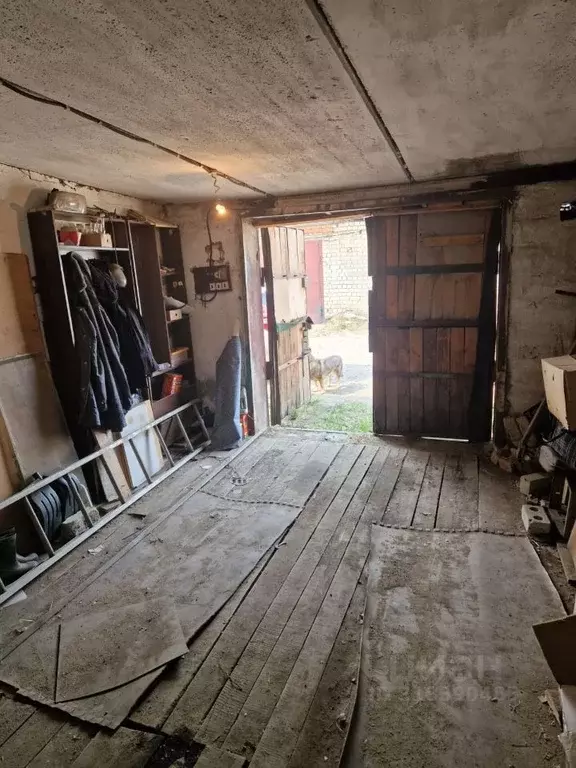 Гараж в Забайкальский край, Чита проезд Угданский, 7 (24 м) - Фото 1