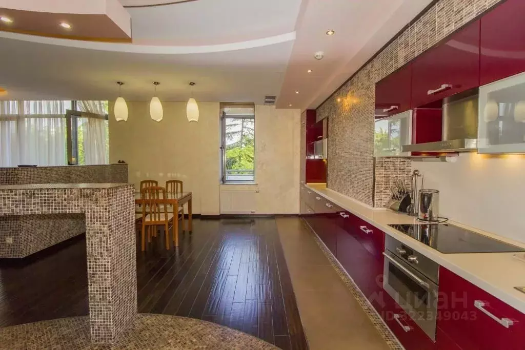 2-к кв. Крым, Алушта ул. Парковая, 5 (126.0 м) - Фото 2