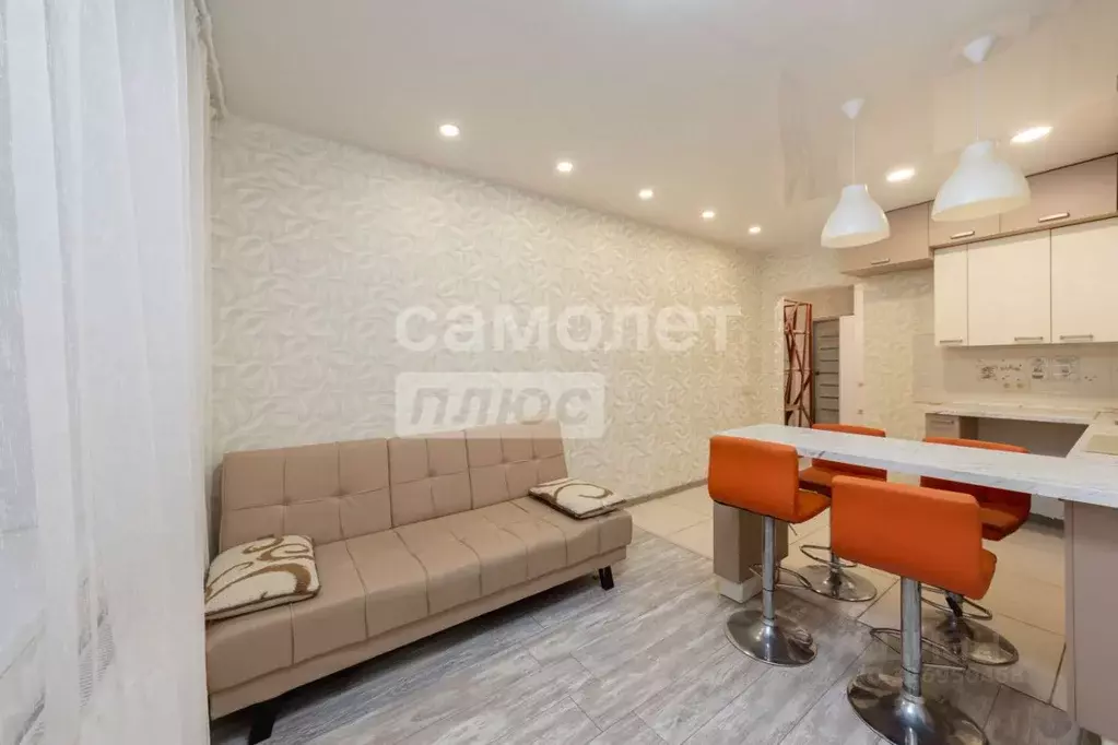 2-к кв. Московская область, Мытищи городской округ, д. Пирогово ул. ... - Фото 2