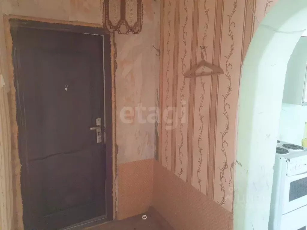 1-к кв. Башкортостан, Кушнаренковский сельсовет, с. Кушнаренково ул. ... - Фото 2