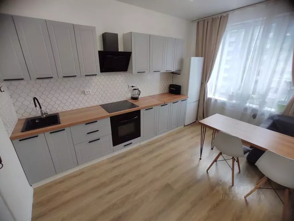 3-к кв. Москва ул. Гренадерская, 9к2 (72.0 м) - Фото 1