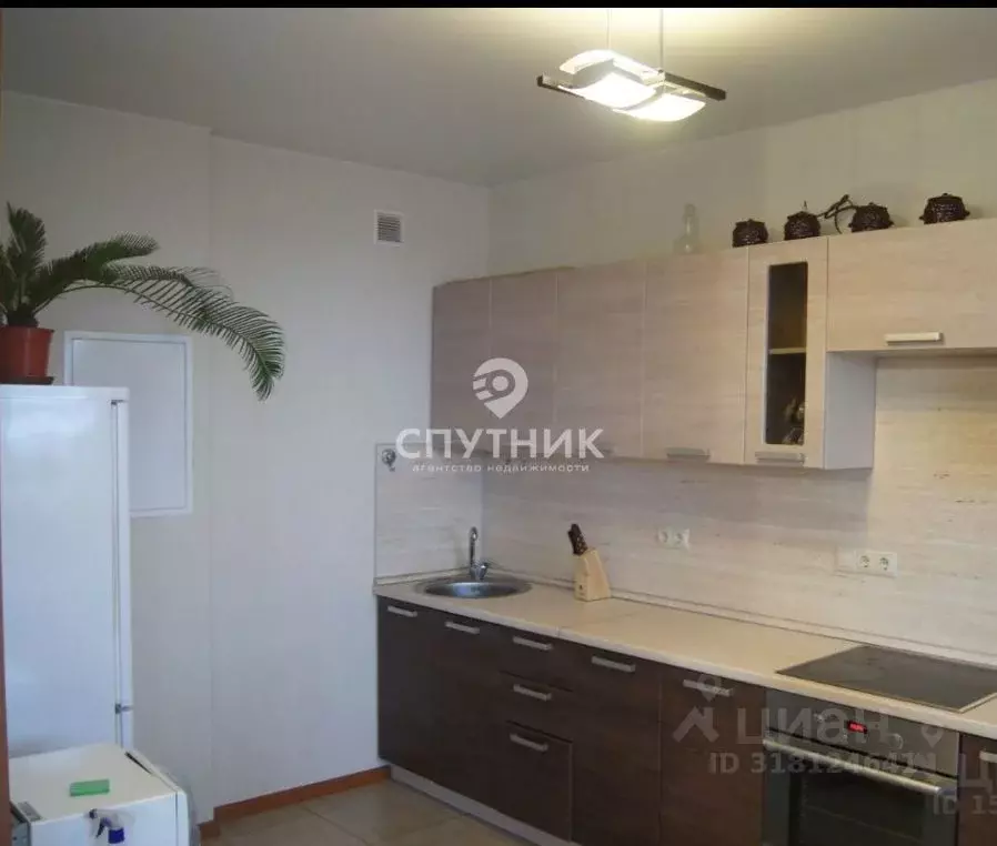 2-к кв. Московская область, Реутов ул. Гагарина, 40 (65.0 м) - Фото 0