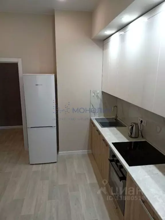 1-к кв. Чувашия, Чебоксары ул. Калинина, 25 (44.0 м) - Фото 0