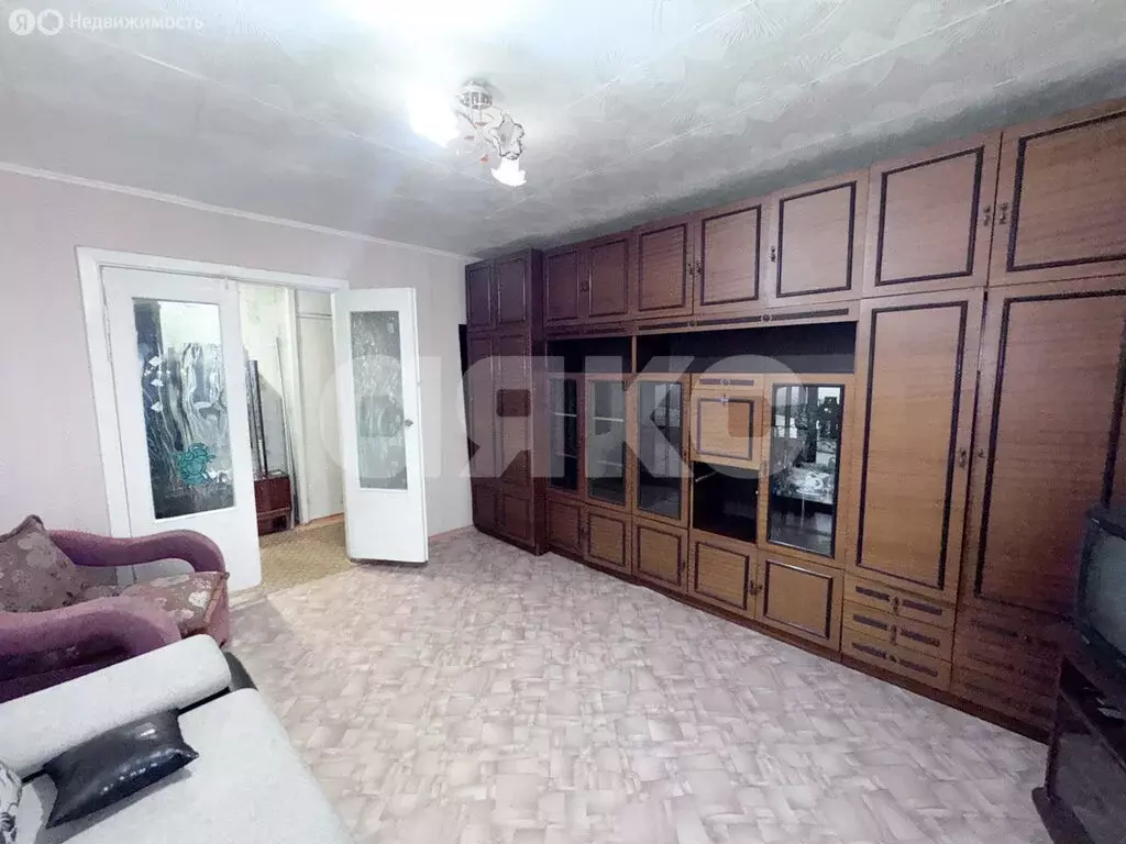 2-комнатная квартира: Волгоград, улица Генерала Штеменко, 60 (52 м) - Фото 2