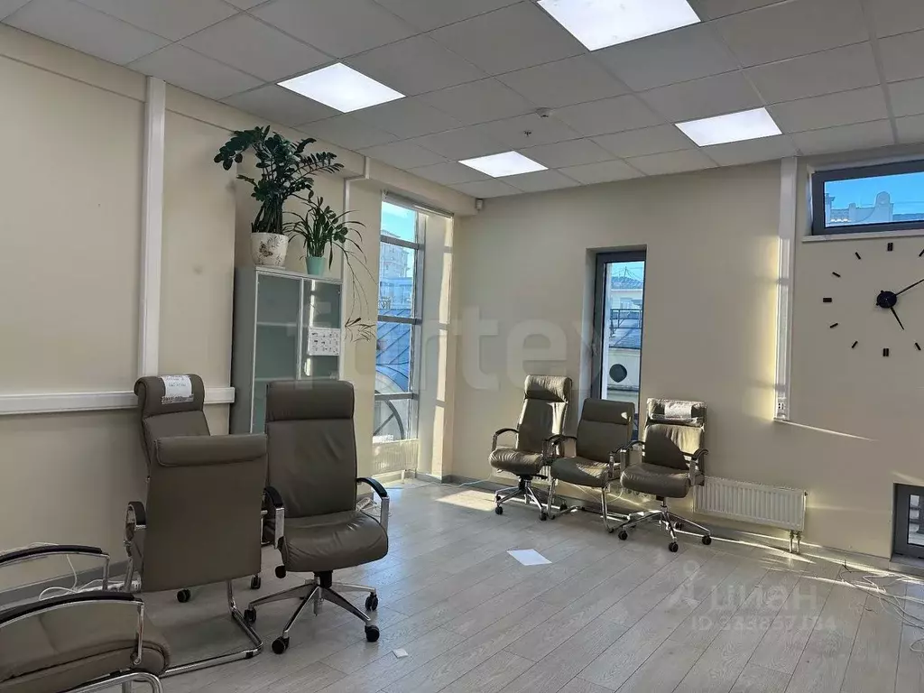 Офис в Москва ул. Большая Дмитровка, 16С2 (1122 м) - Фото 2