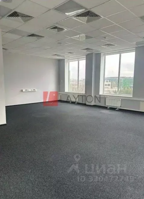Офис в Москва Сколково инновационного центра тер., ул. Нобеля, 7 (80 ... - Фото 1