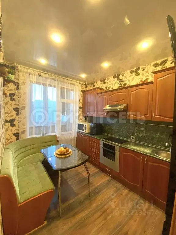 2-к кв. Мурманская область, Мончегорск просп. Ленина (54.4 м) - Фото 0