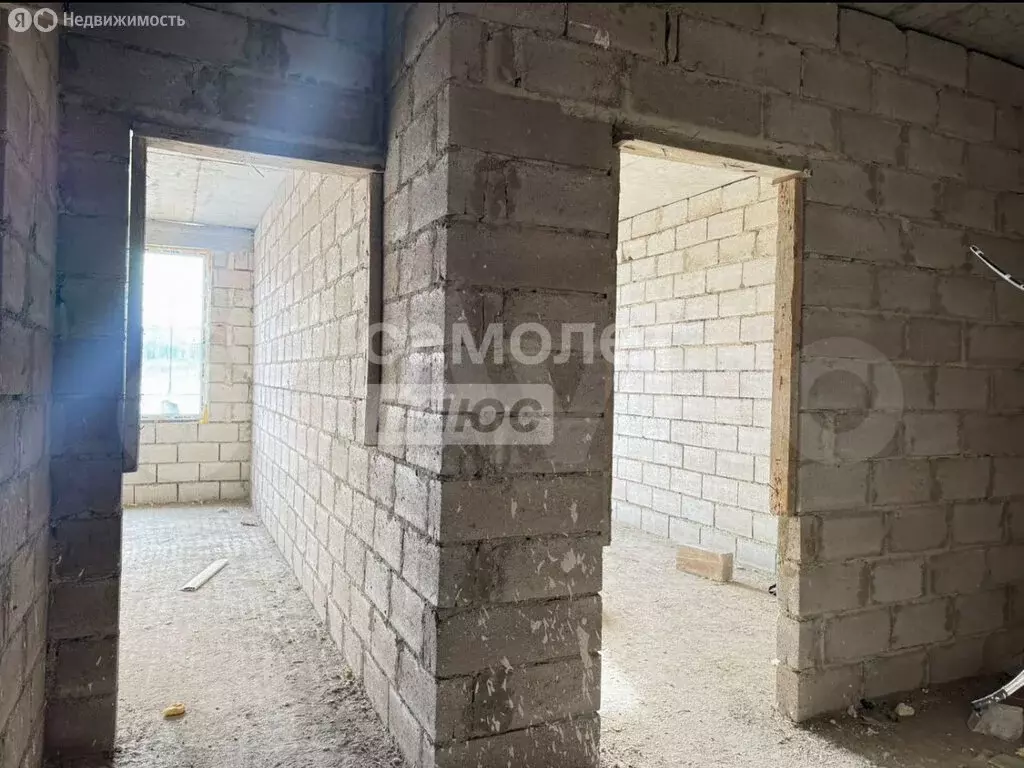 1-комнатная квартира: Нальчик, улица Шогенова, 1А (44.2 м) - Фото 2