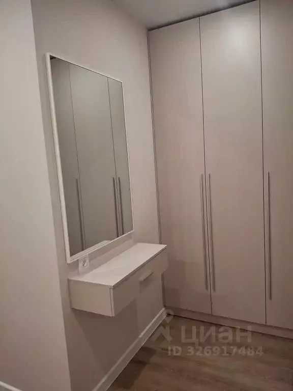 1-к кв. Самарская область, Самара Московское ш., 197 (34.0 м) - Фото 2