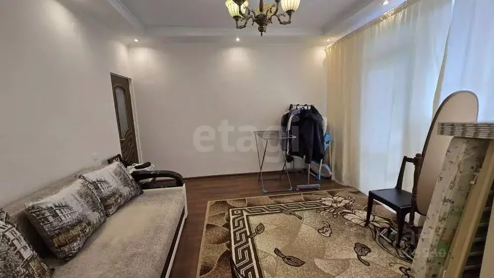 1-к кв. Крым, Симферополь ул. Нестерова (42.0 м) - Фото 2