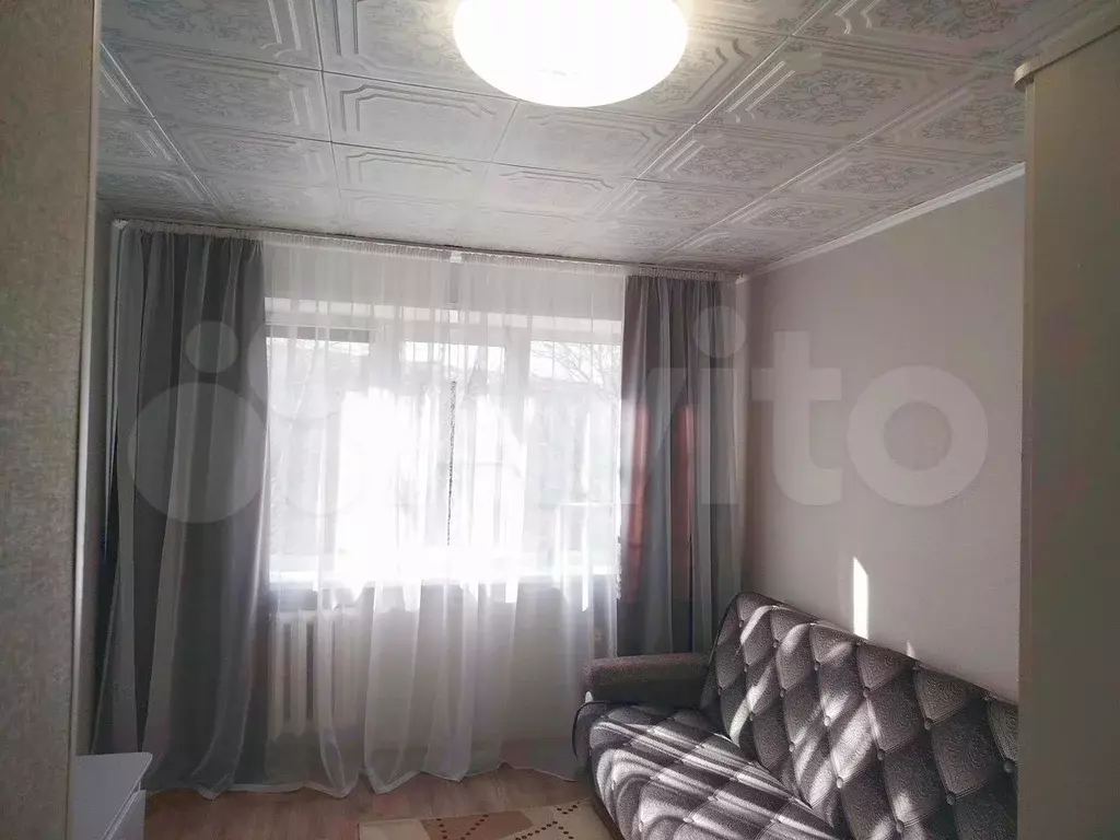 Квартира-студия, 17 м, 4/5 эт. - Фото 1