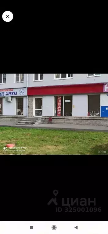 Помещение свободного назначения в Тульская область, Тула ул. Фрунзе, 7 ... - Фото 1