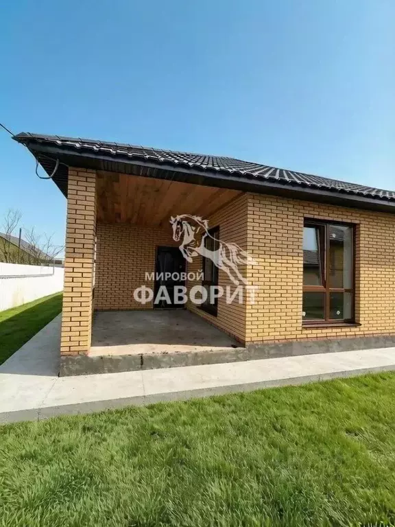Дом в Оренбургская область, Оренбург Авиатор-2 СНТ, ул. 2-я Линия, 481 ... - Фото 2