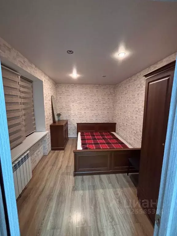 2-к кв. Крым, Симферополь пер. Молодых Подпольщиков, 7/10 (45.0 м) - Фото 2