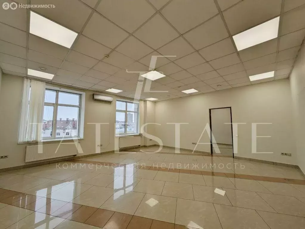 Офис (170 м) - Фото 1