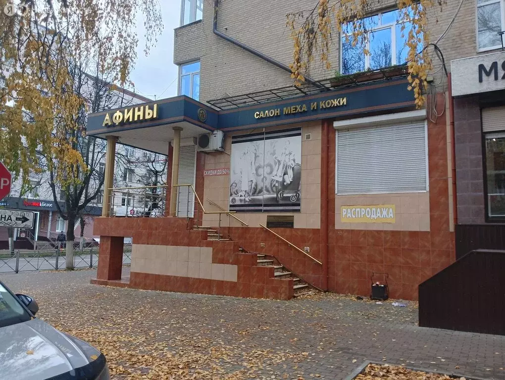 Помещение свободного назначения (120 м) - Фото 2