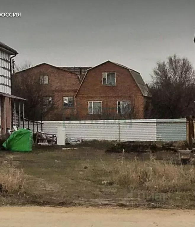 Участок в Ростовская область, Мясниковский район, с. Чалтырь ул. ... - Фото 1