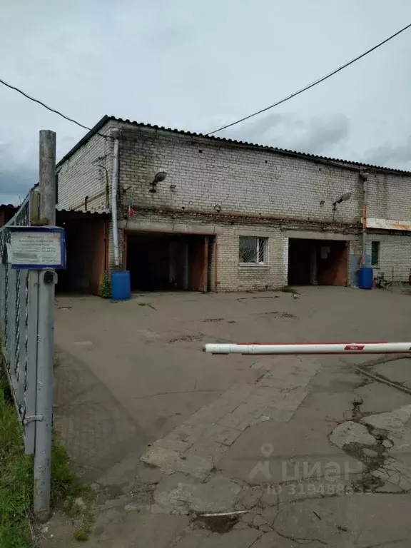 Гараж в Московская область, Мытищи пер. 1-й Рупасовский (22 м) - Фото 0