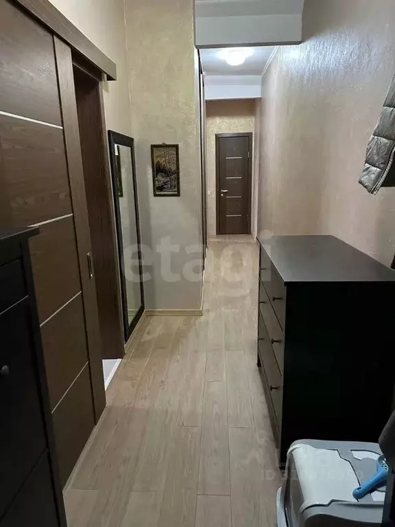2-к кв. Москва Бойцовая ул., 13К1 (58.0 м) - Фото 1